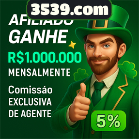 3539.com Ganhe R$ 100,00 Gratis