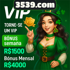 3539.com Fundo de Resgate de Perdas Semanais